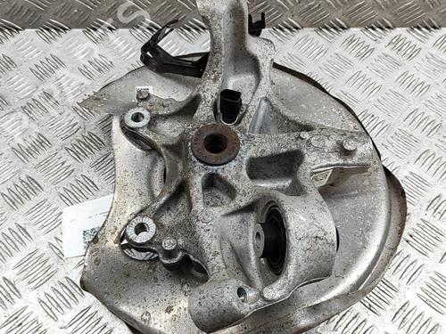 Right rear steering knuckle AUDI A5 (F53, F5P) 2.0 TFSI | BP24817922M28 