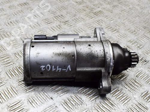 Starter VW GOLF VIII (CD1, DA1) 1.5 TSI | BP27764041M8
