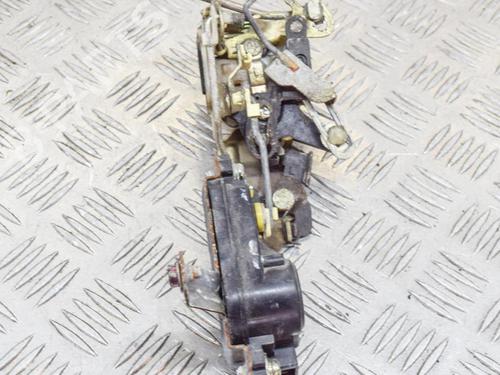 Front left lock MITSUBISHI GTO Coupe (Z1_A) 3.0 AWD (Z16A) | BP27749901C98 