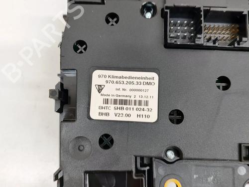 Switch PORSCHE PANAMERA (970) 3.6 4 | BP27803909I30 