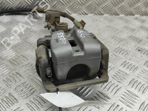 Right rear brake caliper MAZDA MX-5 IV (ND__) 2.0 (ND2E, ND6E) | BP29023702M106 - Image 3