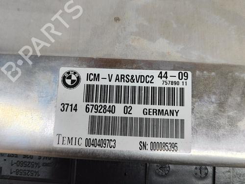 Elektronisk modul BMW 7 (F01, F02, F03, F04) 730 d | BP25218241M83 