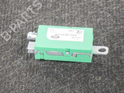 Elektronisk modul JAGUAR F-TYPE Convertible (X152) 5.0 SCV8 S | BP7731828M83 