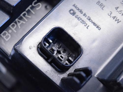 Left taillight BMW 1 (F40) M 135 i xDrive | BP33368914C34  - Image 6