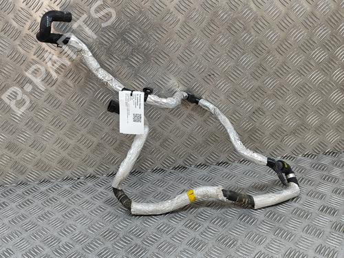 Used Pipe VOLVO XC60 II (246) T6 Plug-In Hybrid AWD (349 hp) 28433064