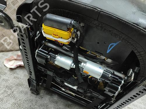 Right front seat CHEVROLET CORVETTE (C7) 6.2 | BP33291367C16 - Image 5