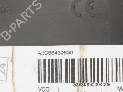Instrument cluster VW PASSAT B7 Variant (365) 1.6 TDI | BP6738847C47 - Image 5