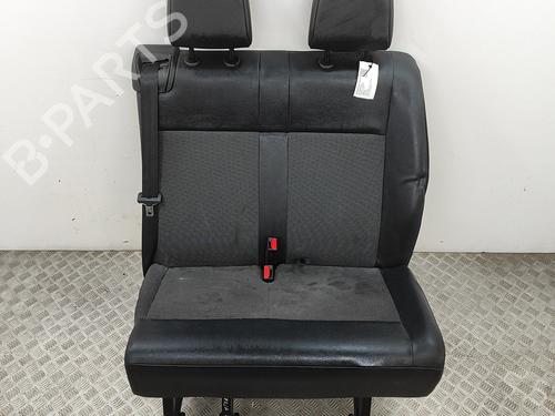 Stol venstre foran OPEL VIVARO C Van (K0) 2.0 (122 hp) 30004803