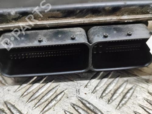 Engine control unit (ECU) PEUGEOT 308 CC (4B_) 1.6 16V | BP29615910M57