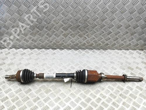 Used Right front driveshaft Right front driveshaft PEUGEOT 2008 II (UD_, US_, UY_, UJ_, UR_, UC_) e-2008 (UKZKXZ) (136 hp) 33549317 33549317
