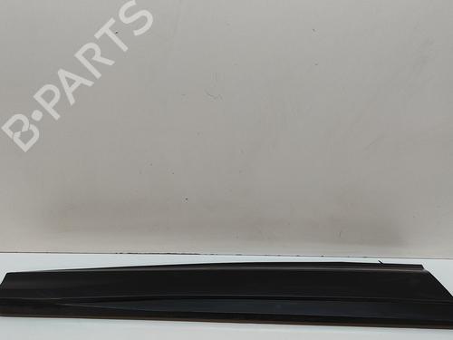 Used Door moulding trim AUDI Q4 E-TRON SUV (F4B) 45 (286 hp) 28561535