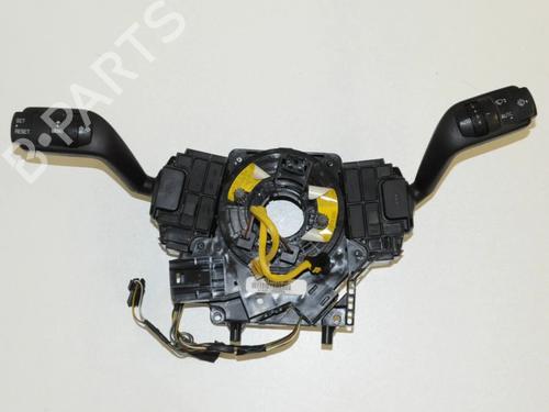 Used Steering column stalk FORD FOCUS C-MAX (DM2) 2.0 TDCi (136 hp) 9864970