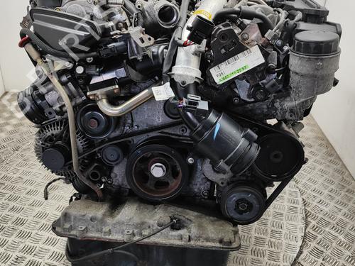 Engine FORD FOCUS III Turnier 1.0 EcoBoost | BP28275407M1 