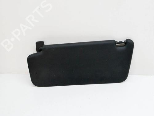 Used Right sun visor Right sun visor MERCEDES-BENZ B-CLASS Sports Tourer (W246, W242) B 180 CDI (246.200) (109 hp) 10071705 10071705