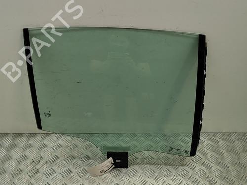 Used Rear right door window BMW 7 (F01, F02, F03, F04) 730 d (211 hp) 18314112