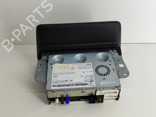 Electronic module NISSAN JUKE (F16_) DIG-T 117 | BP27774874M83 