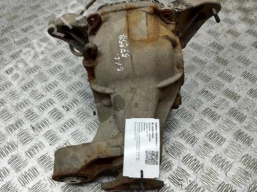 Used Rear differential Rear differential MERCEDES-BENZ M-CLASS (W166) ML 250 CDI / BlueTEC 4-matic (166.004, 166.003) (204 hp) 33377630 33377630