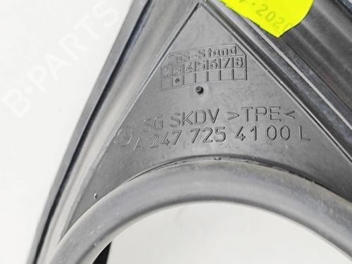 Dørliste MERCEDES-BENZ GLA (H247) GLA 200 (247.787) | BP30885454C150 - Image 5