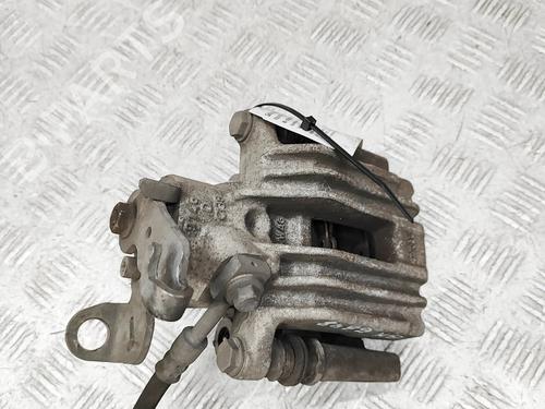 Left rear brake caliper SKODA SCALA (NW1) 1.5 TSI | BP39145105M107 - Image 2