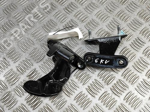 Used Hinge/Door check strap MERCEDES-BENZ GLE (V167) GLE 300 d 4-matic (167.109) (269 hp) 28078982