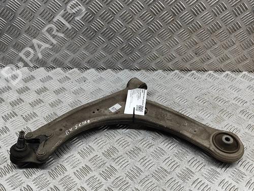 Used Left front suspension arm AUDI TT (FV3, FVP) 40 TFSI (197 hp) 29403883