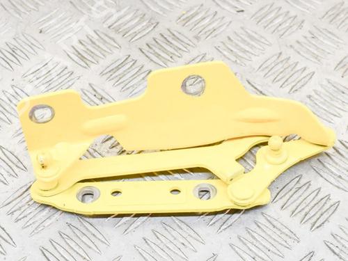 Dørhængsel/Dørbegrænser PORSCHE 911 (992) 3.0 Carrera 4 S (992420) (450 hp) 27750244