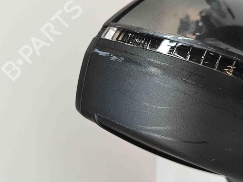 Right mirror AUDI Q7 (4MB, 4MG, 4MQ) 3.0 TDI quattro | BP23415675C27 