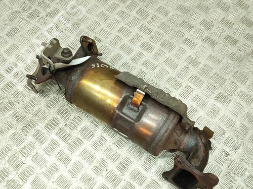 Catalyst HONDA CR-V V (RW_, RT_) 2.0 E-CVT HYBRID AWD (RT6) | BP27788647M10