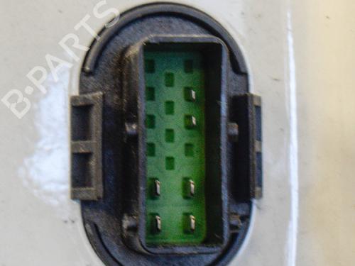 Left rear door VOLVO V40 Hatchback (525) T3 | BP6763745C4 