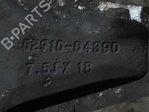 Fælk KIA OPTIMA (JF) 1.7 CRDi | BP35790183C45 - Image 6