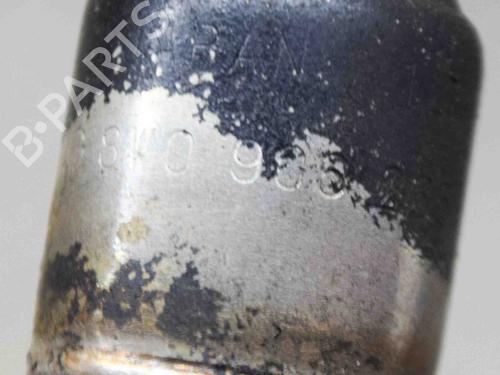 Elektronisk sensor AUDI A6 C7 (4G2, 4GC) 2.0 TDI | BP8145105M84