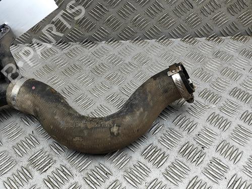 Pipe FORD FIESTA VII (HJ, HF) 1.0 EcoBoost | BP37402770M125 - Image 3