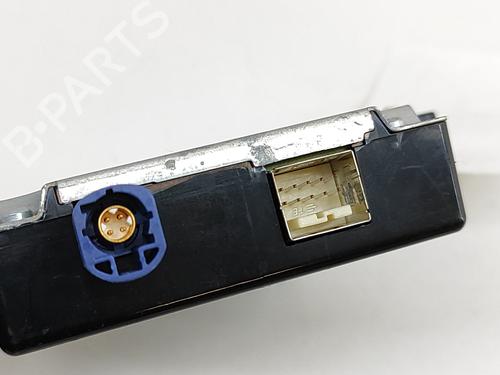 Electronic module MERCEDES-BENZ CLS (C218) CLS 350 BlueTEC / d (218.326) | BP22351341M83 