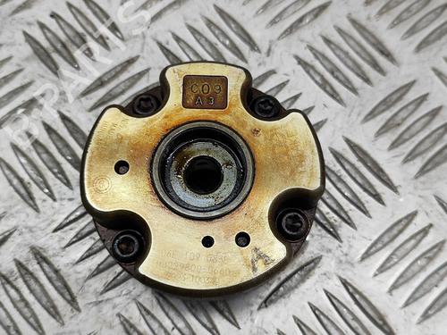 Pulley FORD TRANSIT V363 Van (FCD, FDD) 2.2 TDCi RWD | BP17139768M122 