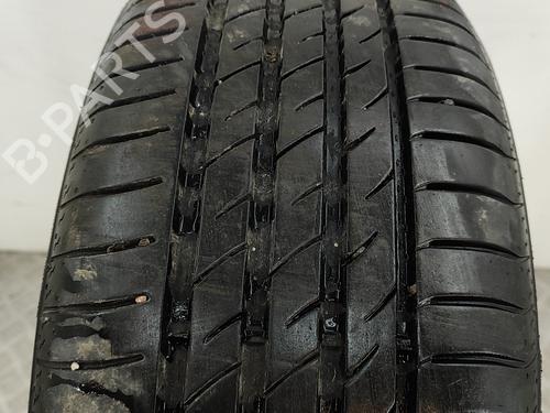 Rim AUDI Q5 (8RB) 2.0 TDI | BP24583956C45 