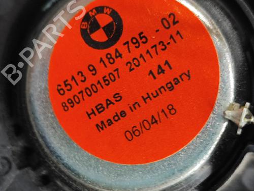 Speaker BMW i3 (I01) Electric | BP21487215E2