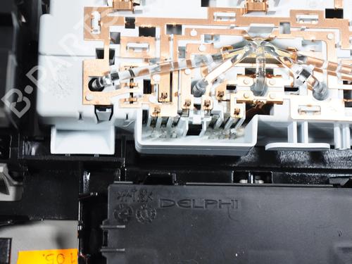 Interior roof light OPEL ASTRA J (P10) 1.7 CDTI (68) | BP9901044I8