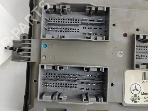 Electronic module MERCEDES-BENZ EQS (V297) EQS 450+ (297.123) | BP28556723M83  - Image 8