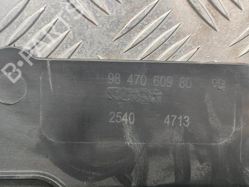 Upper protection JEEP AVENGER (J2) Electric | BP28559777M93 