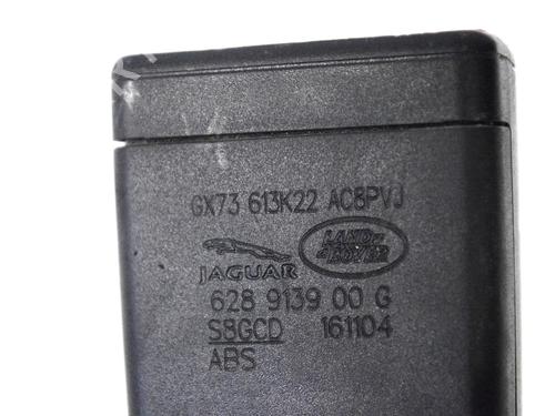 Seat buckle JAGUAR XE (X760) 2.0 D | BP30282570I32 