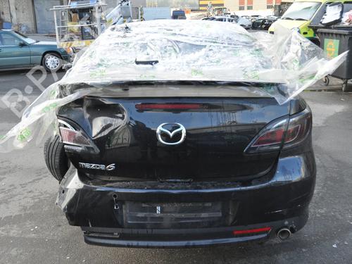 Used Other Other MAZDA 6 Hatchback (GH) 2.2 MZR-CD (GH10) (163 hp) 32754570 32754570