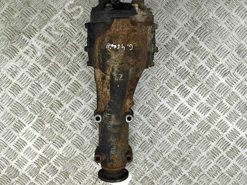 Used Rear differential SUBARU OUTBACK (BL, BP) 2.0 AWD (BP5) (137 hp) 22351936