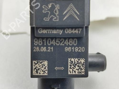 Electronic sensor DS DS 7 Crossback (J4_, JR_, JC_) 1.6 PureTech 225 (J45GCR, J45GGR) | BP40042783M84 - Image 7