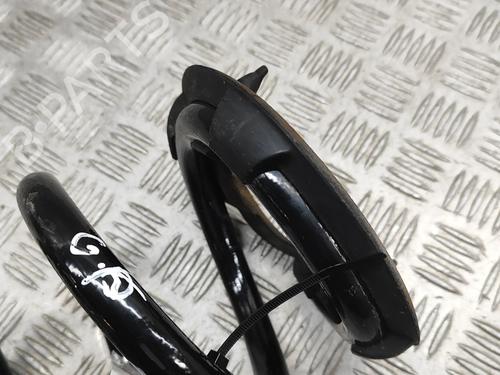 Shock absorber spring TESLA MODEL Y (5YJY) EV Performance All-wheel Drive | BP32344961C152 