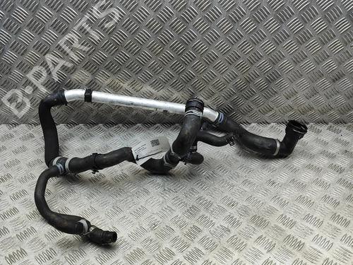 Used Pipe Pipe AUDI Q5 (GUB) 2.0 TDI quattro (204 hp) 33732460 33732460