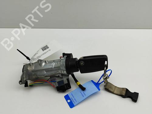 Used Ignition barrel SKODA OCTAVIA III Combi (5E5, 5E6) 2.0 TDI (150 hp) 25863996