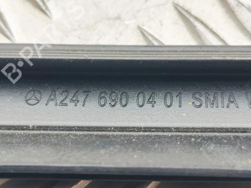 Dørliste MERCEDES-BENZ EQA (H243) EQA 250 (243.701) | BP38706849C150 - Image 7