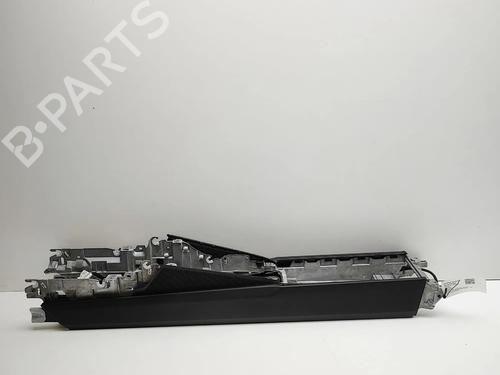 Mittelkonsole PORSCHE 911 Convertible (992) 3.0 Carrera (992312) | BP38018336I22 - Image 2