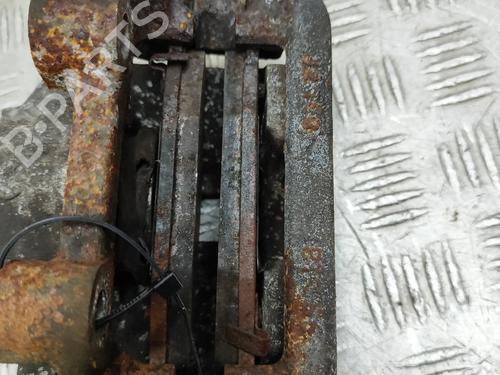 Venstre bremsekaliber bag SSANGYONG MUSSO (FJ) 2.3 D | BP25614310M107 