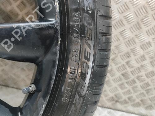 Fælk TESLA MODEL X (5YJX) P100D AWD | BP33661436C45  - Image 10